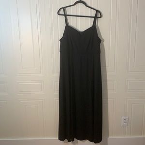 Torrid dress